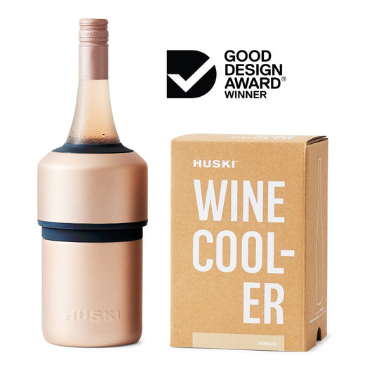 Huski Wine Cooler Champagne