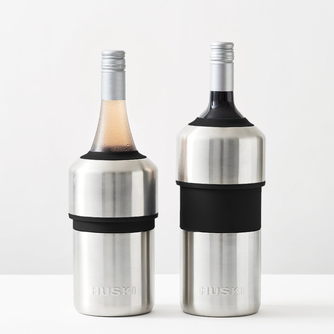 Huski Wine Cooler White