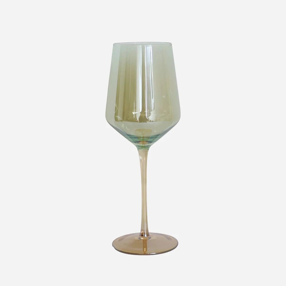 Capri Wine Glass | Set of 4