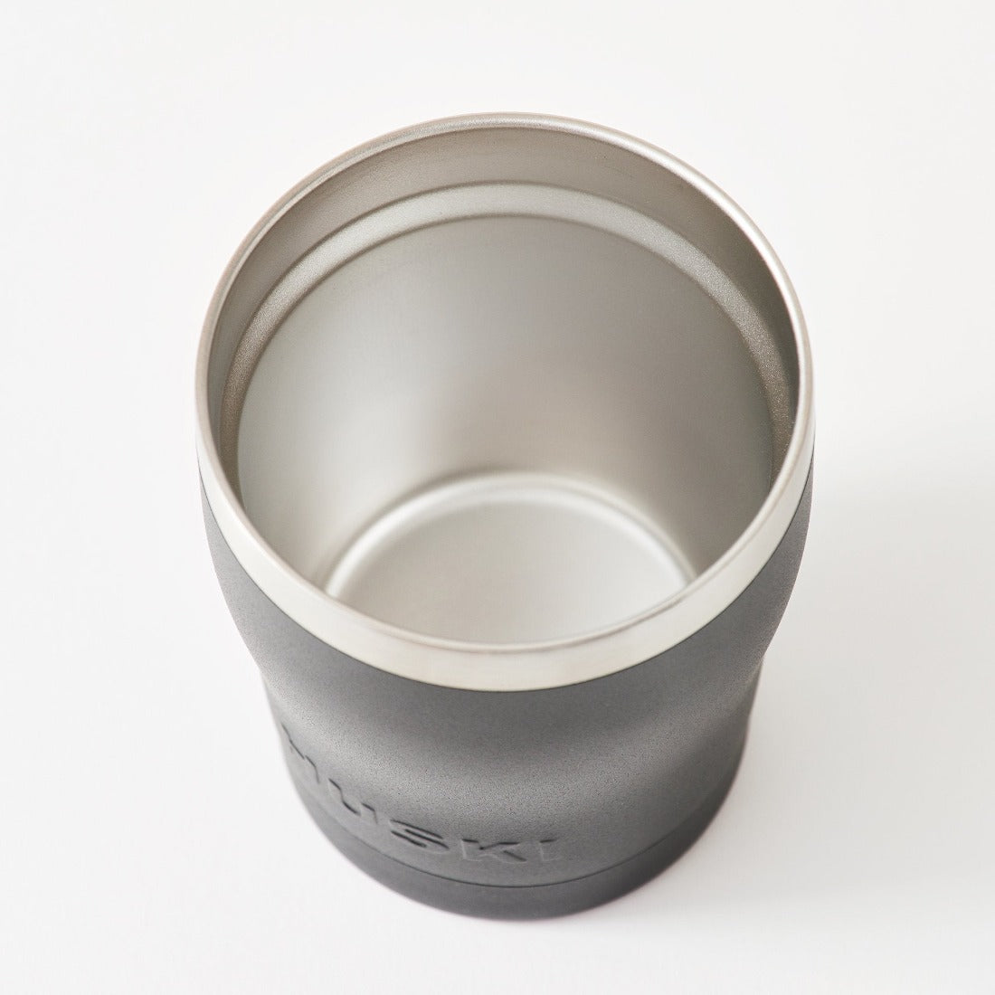 Short Tumbler 2.0 | Stone Grey
