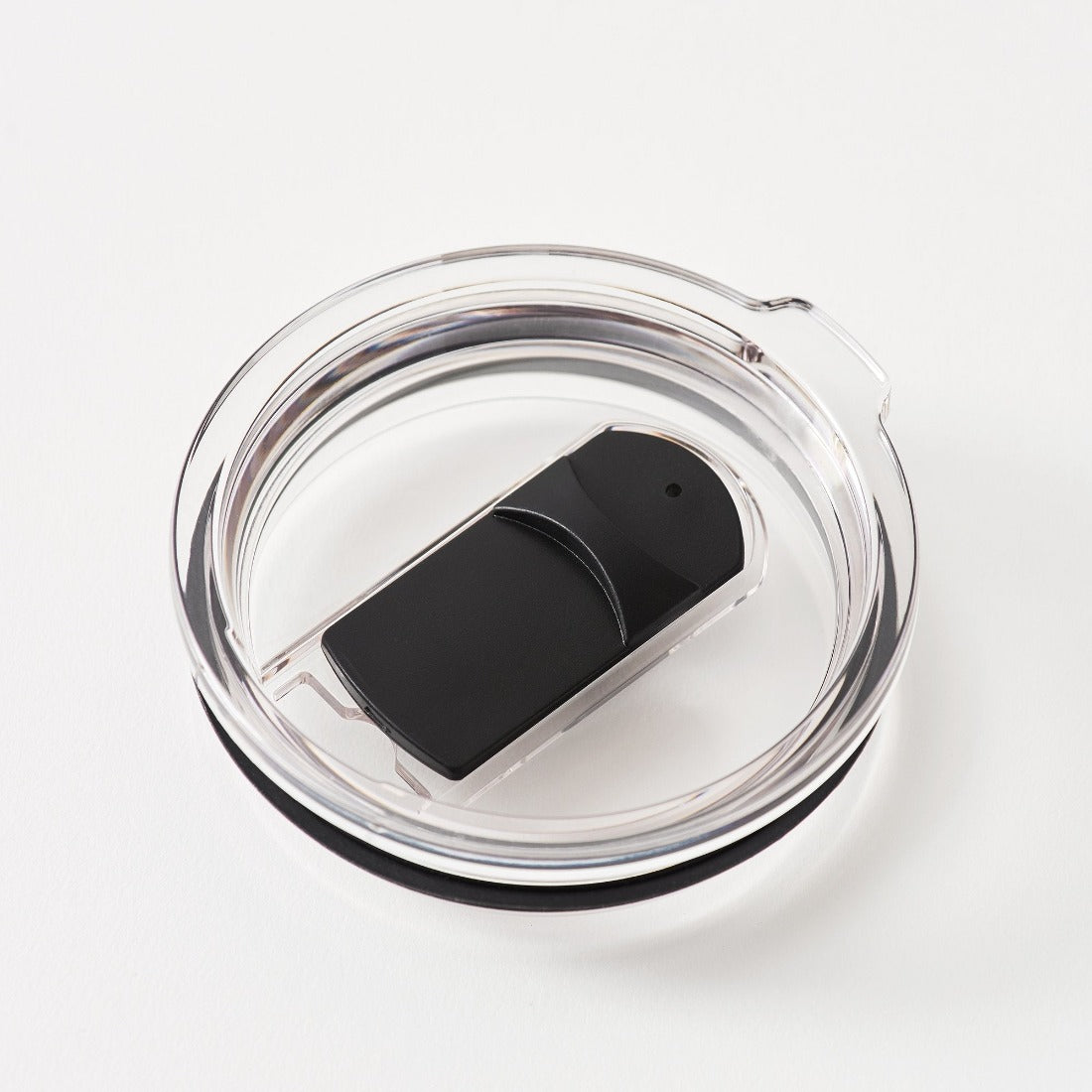 Short Tumbler 2.0 | Stone Grey