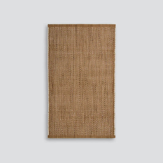 Lonsdale Entrance Mat | Cumin