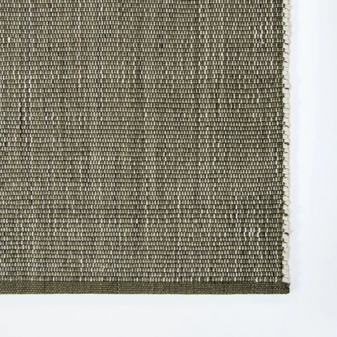 Lonsdale Entrance Mat | Olive