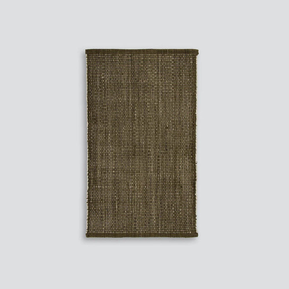 Lonsdale Entrance Mat | Olive