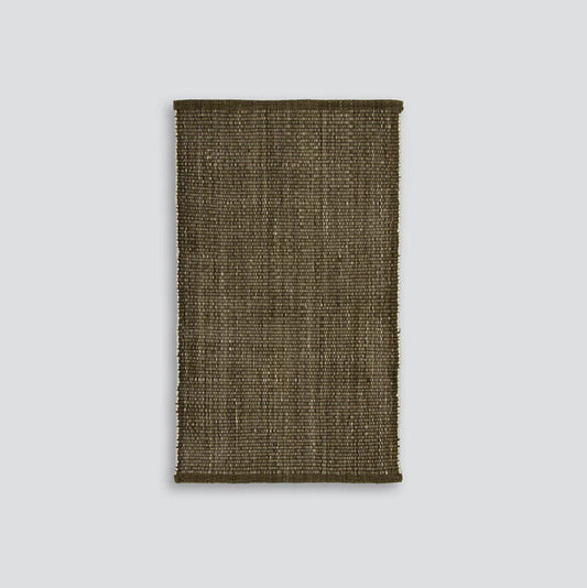 Lonsdale Entrance Mat | Olive