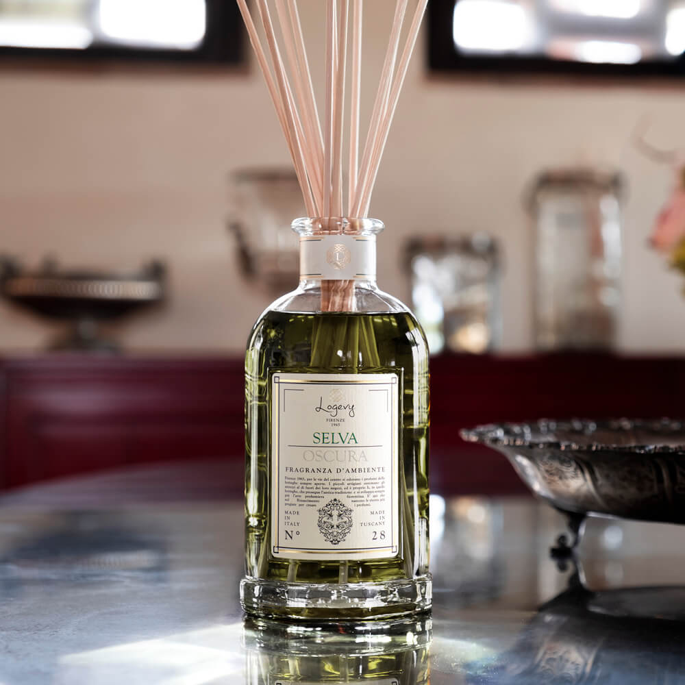 Diffuser | Selva Oscura