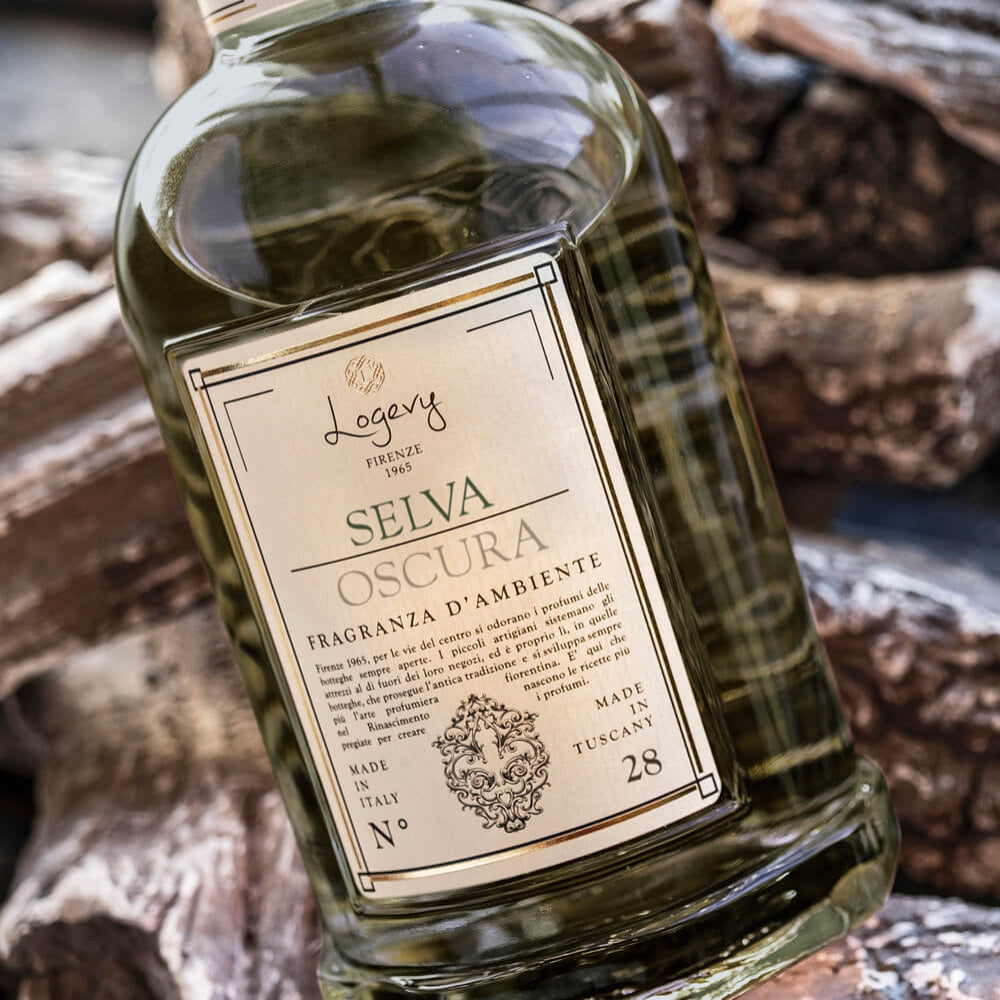 Diffuser | Selva Oscura