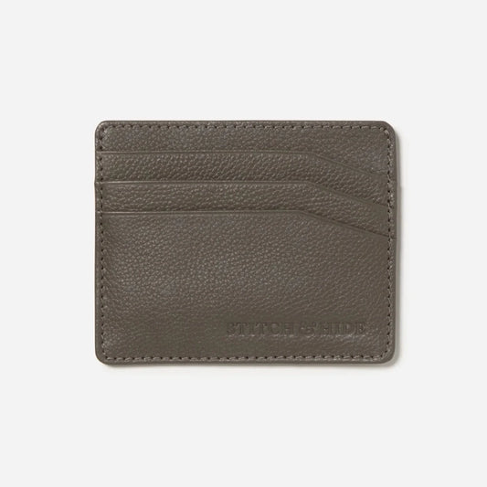 Alice Cardholder - Stone