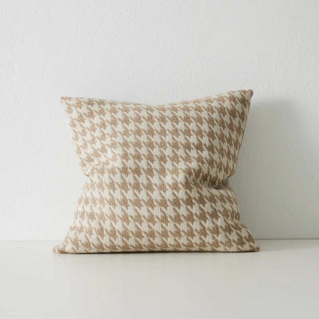 Giovanni Cushion | Oatmeal