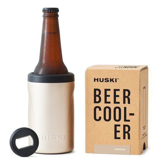 Beer Cooler 2.0 | Champagne