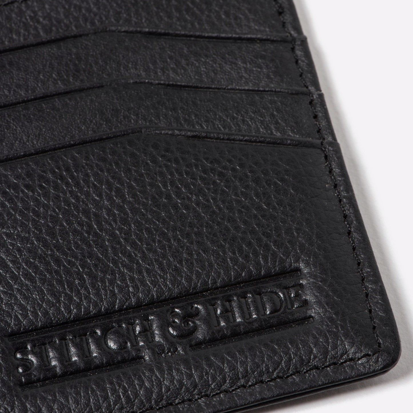 Alice Cardholder - Black