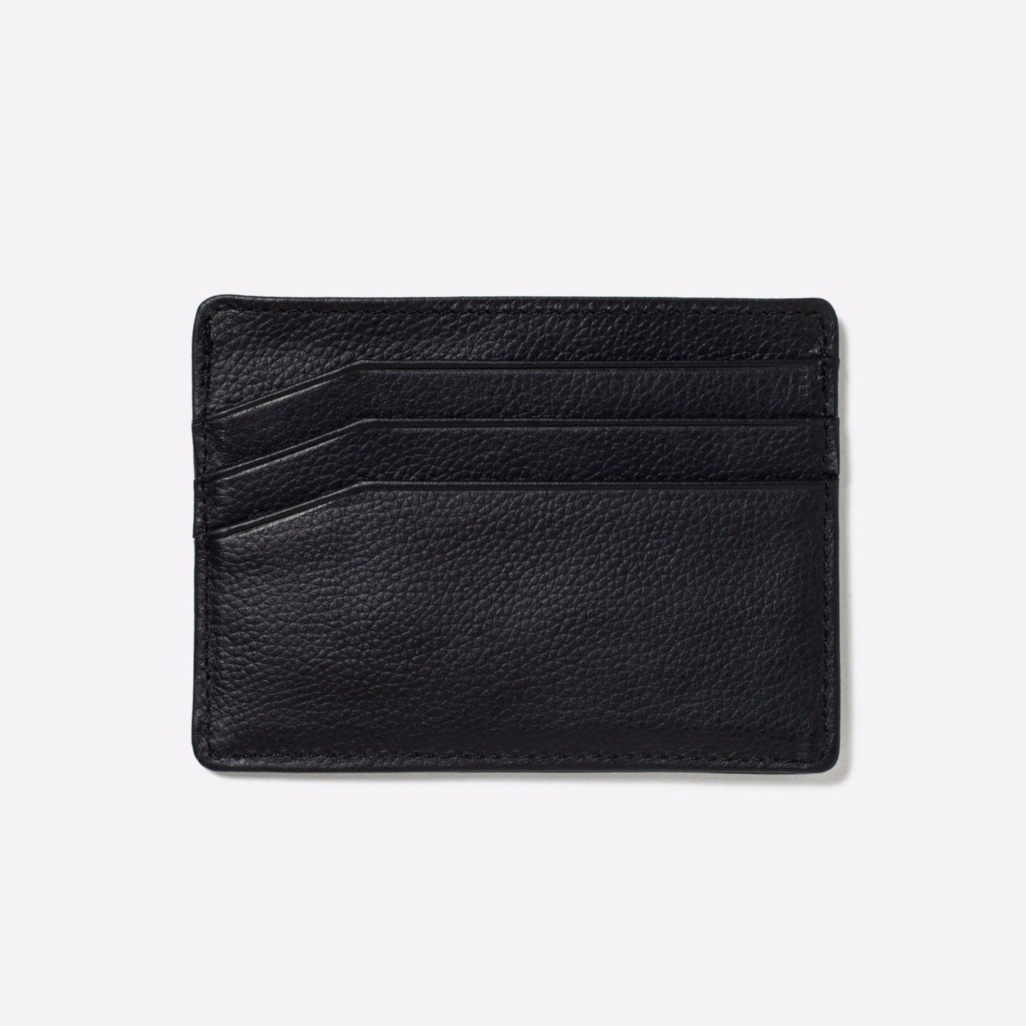 Alice Cardholder - Black