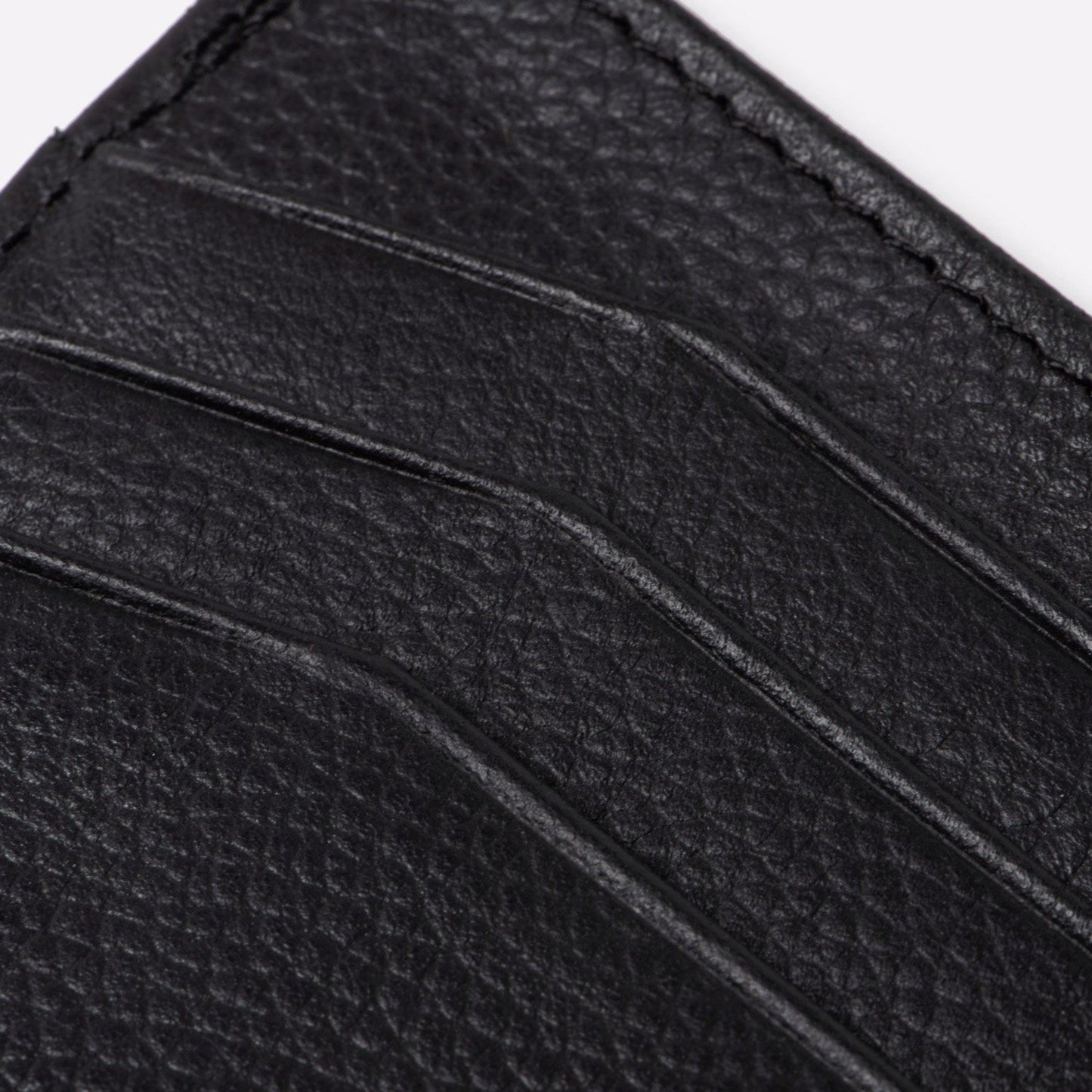 Alice Cardholder - Black