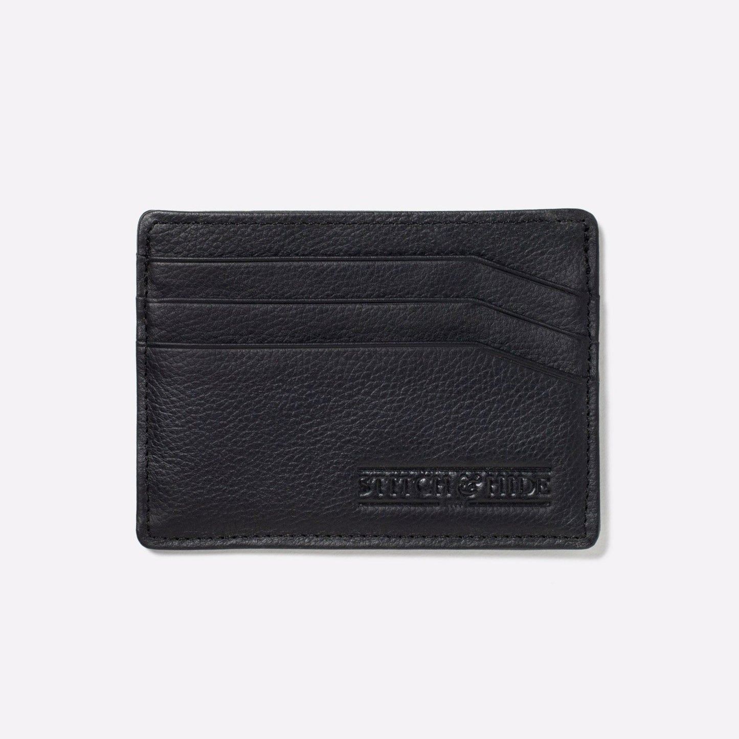 Alice Cardholder - Black