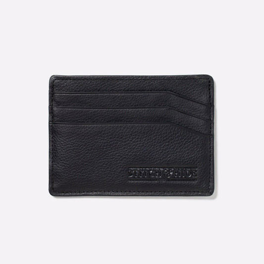 Alice Cardholder - Black