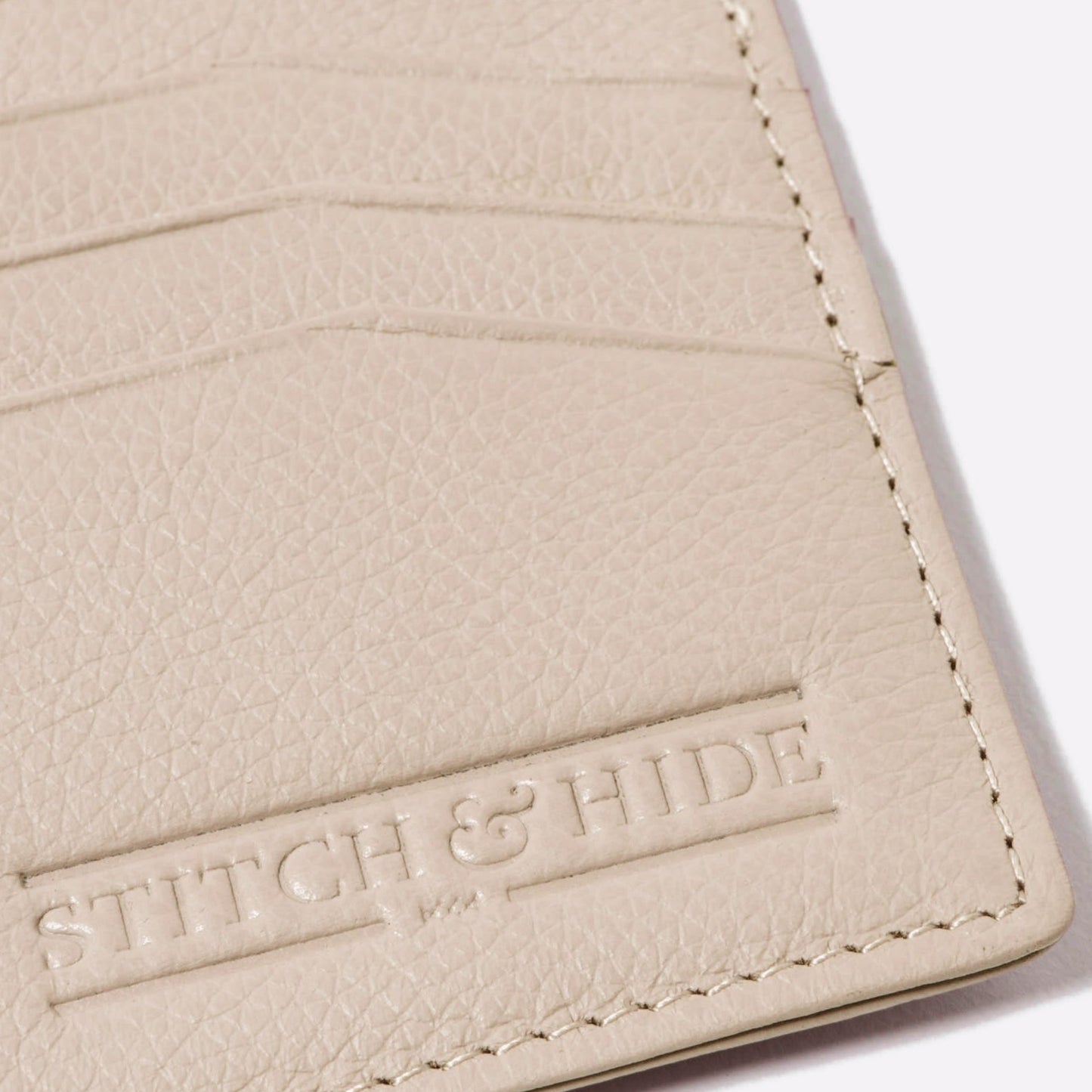 Alice Cardholder | Ivory