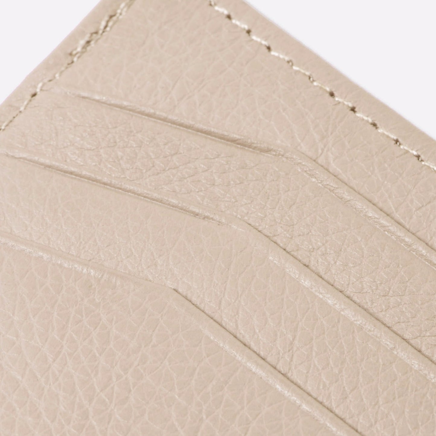 Alice Cardholder | Ivory