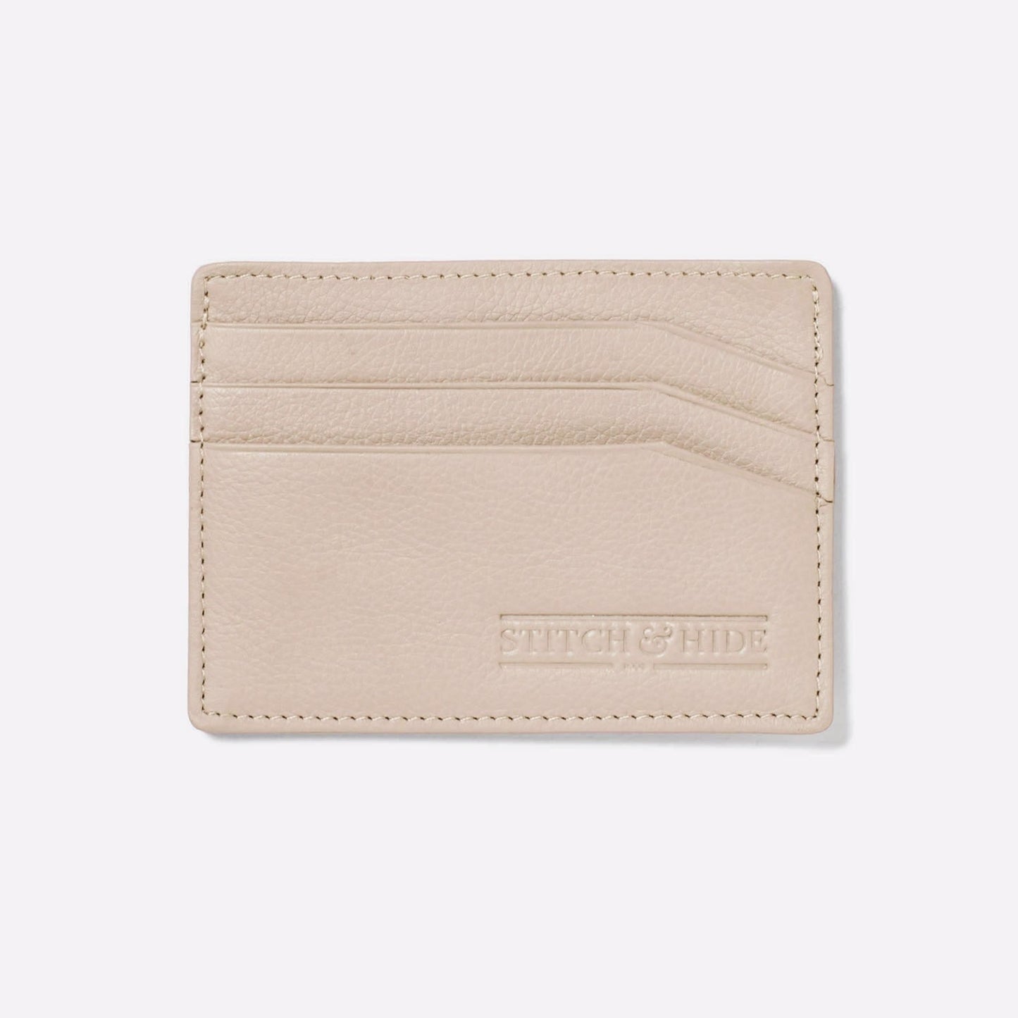 Alice Cardholder | Ivory