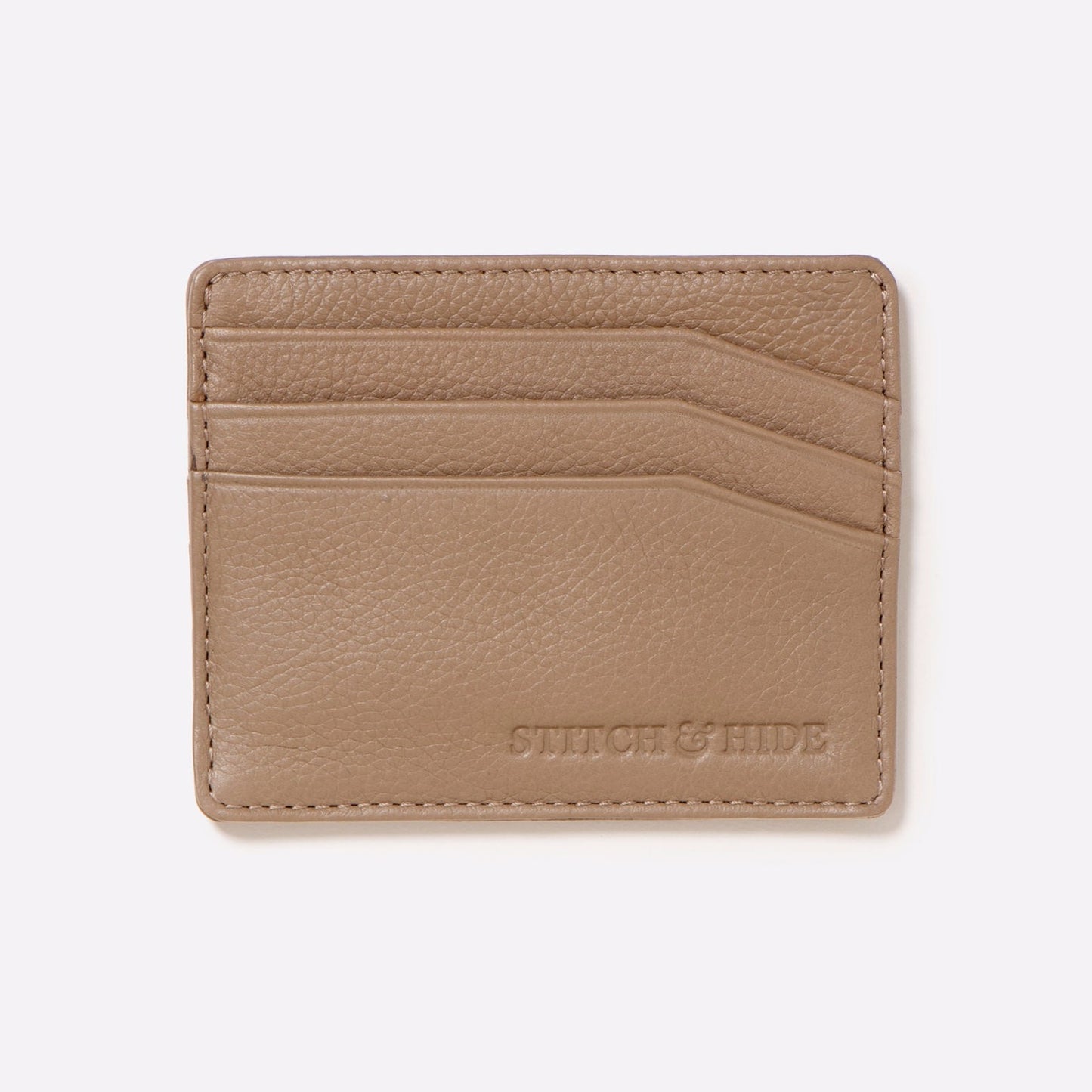 Alice Cardholder - Oak