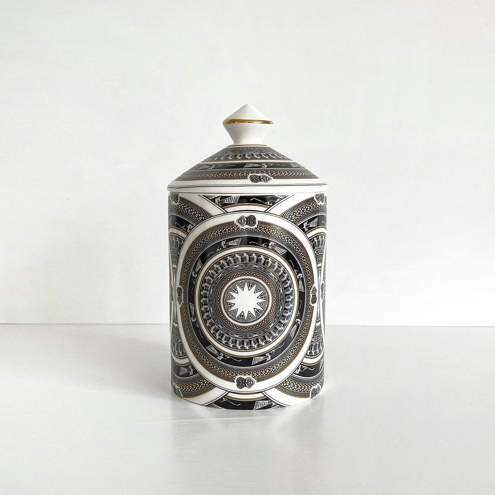 Amanda Alexander Mythical Canister Candle - Seychelles