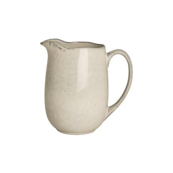 Nordic Sand Milk Jug - Large