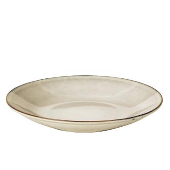 Nordic Sand Pasta Plate