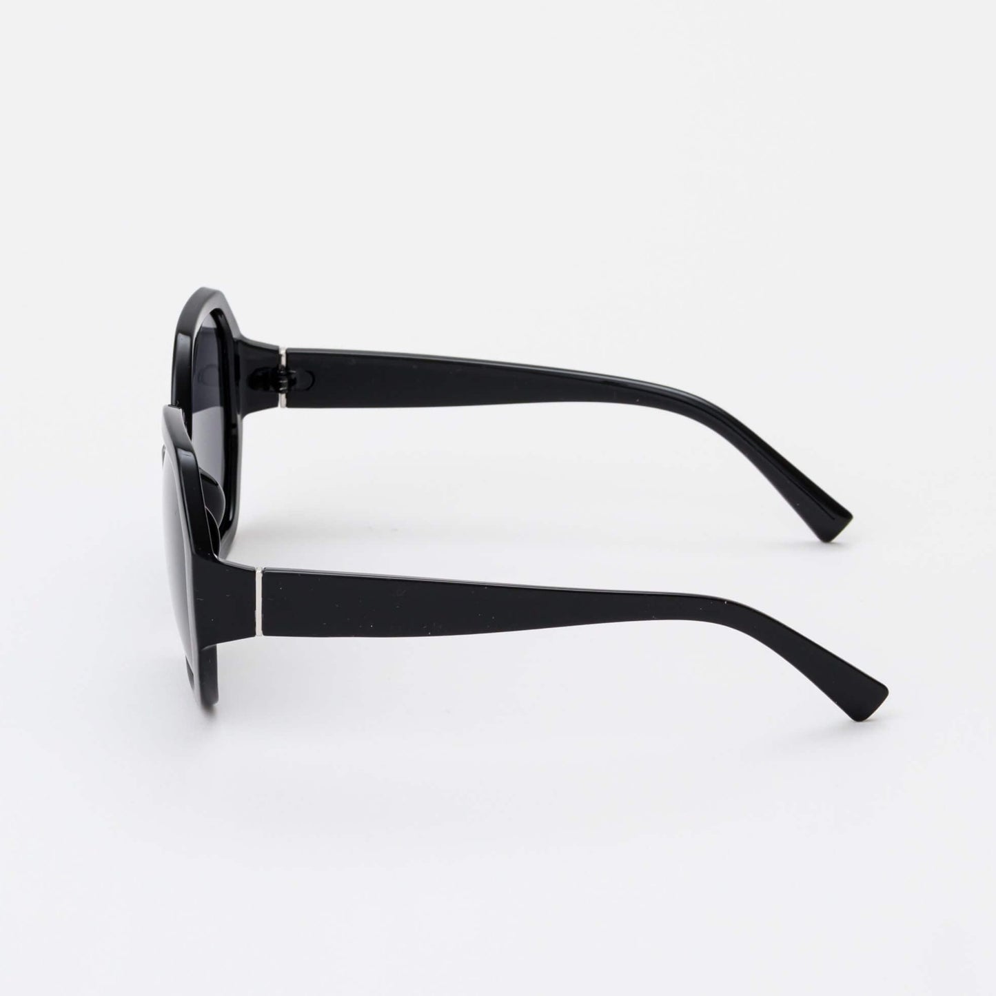 Nova Black Sunglasses