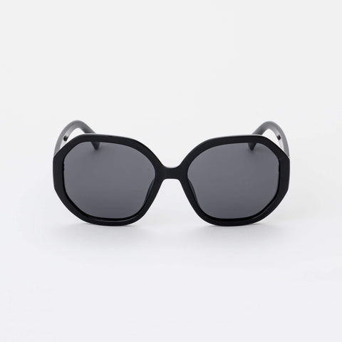 Nova Black Sunglasses