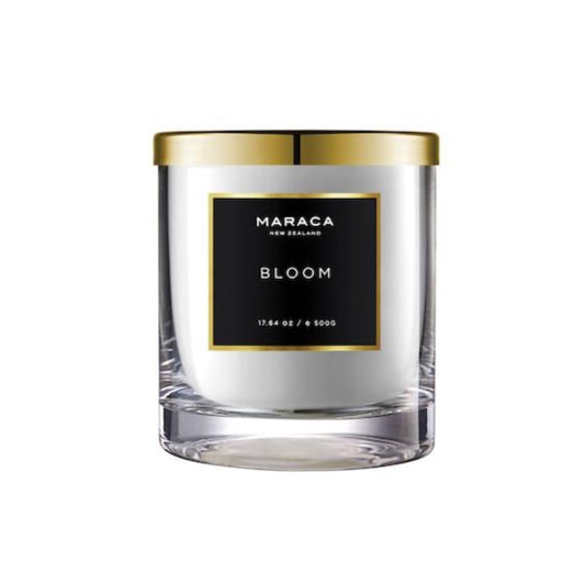 Bloom Candle