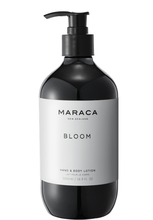 Hand & Body Lotion | Bloom