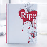 Ripe Recipes Book - Red: The Original