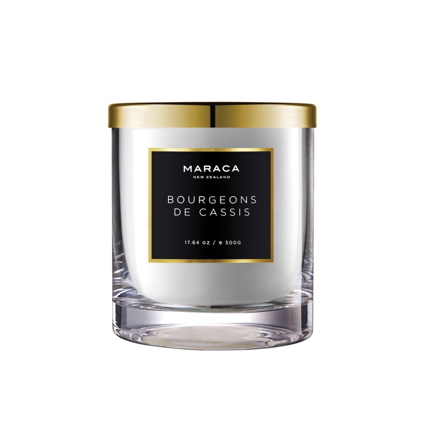 Candle | Bourgeons de Cassis