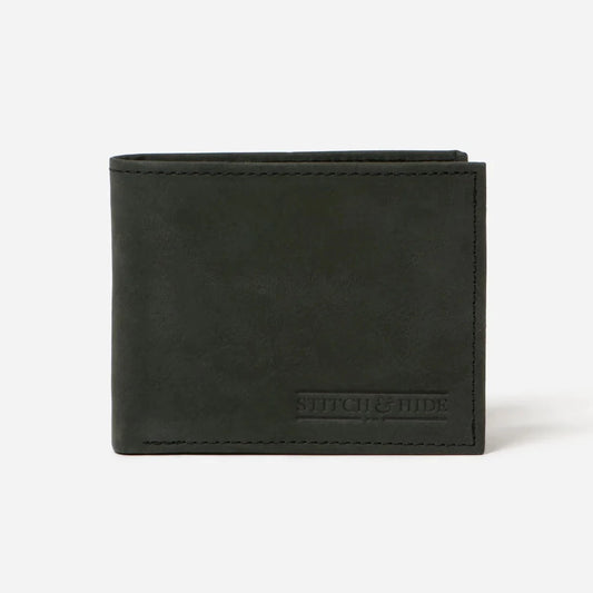 Casper Wallet Black