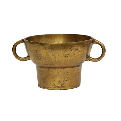 Cairo Urn with Handles - Small