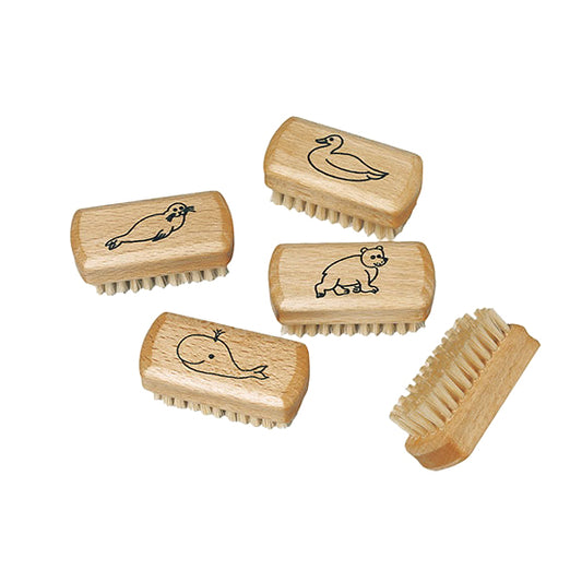 Children's Nail Brush