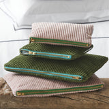 Corda Cameo Pouch Washbag - Small