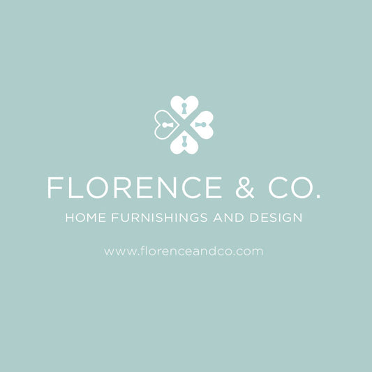 Florence & Co Gift Card Voucher - $250