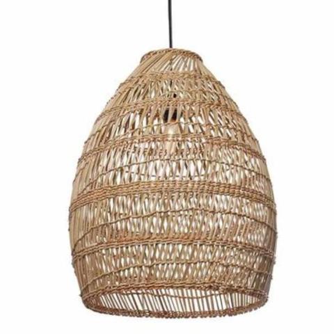 Firth Lampshade Large - Natural