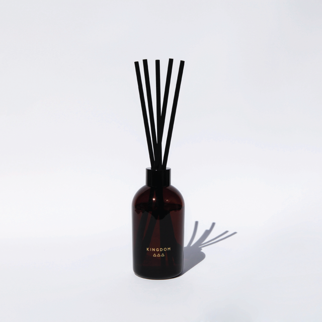 Vetiver & Ivy Diffuser