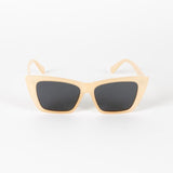 Laguna Champagne Sunglasses