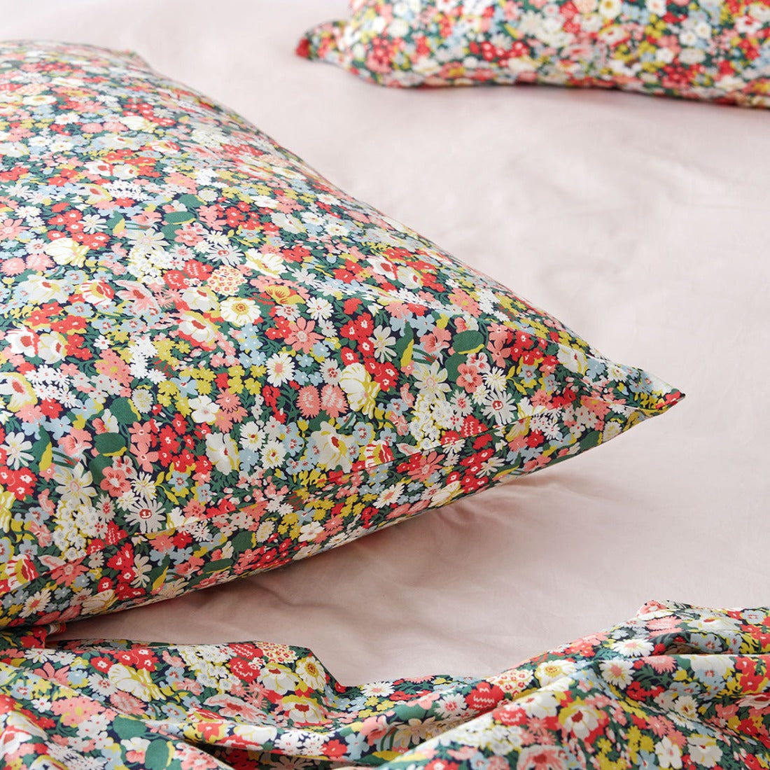 Liberty Thorpe Pillowcase