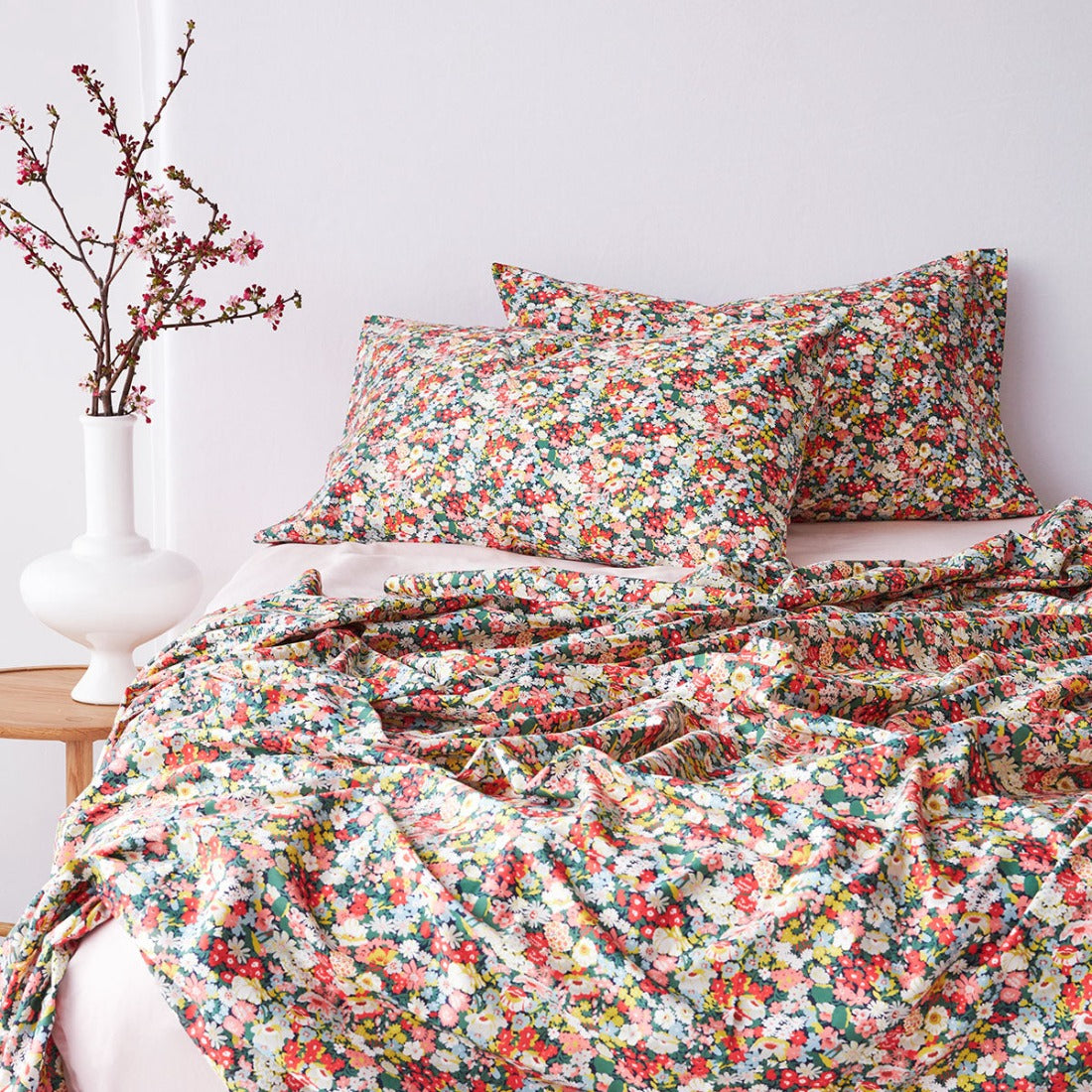 Liberty Thorpe Pillowcase