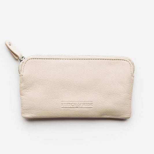 Lucy Pouch - Ivory