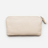 Stitch & Hide Lucy Pouch - Ivory