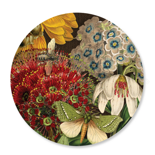 Cosmetic Mirror | NZ Flowers