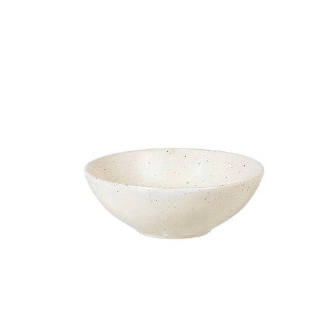 Nordic Vanilla Cereal Bowl