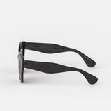 Delphine Black Sunglasses