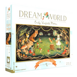 Elven Dream 80 Piece Puzzle