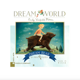 Dream Bear 20 Piece Puzzle