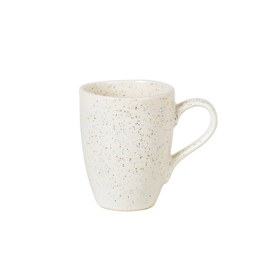 Nordic Vanilla Mug with Handle